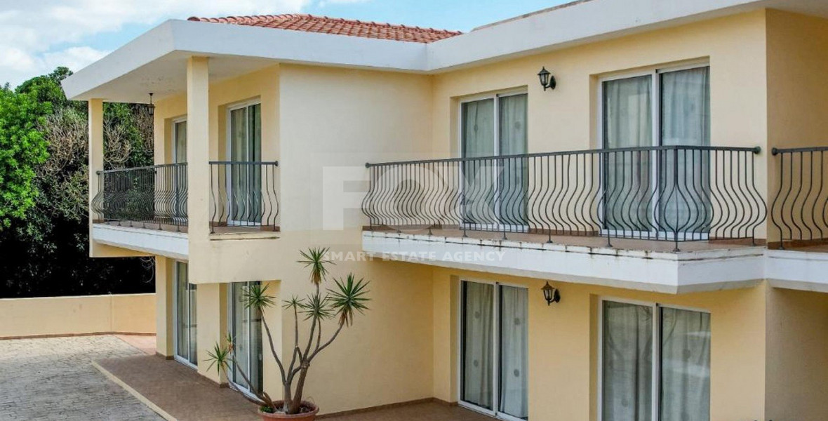 Building For Sale In Polis Chrysochou Paphos Cyprus