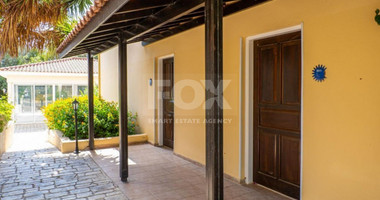 Building For Sale In Polis Chrysochou Paphos Cyprus