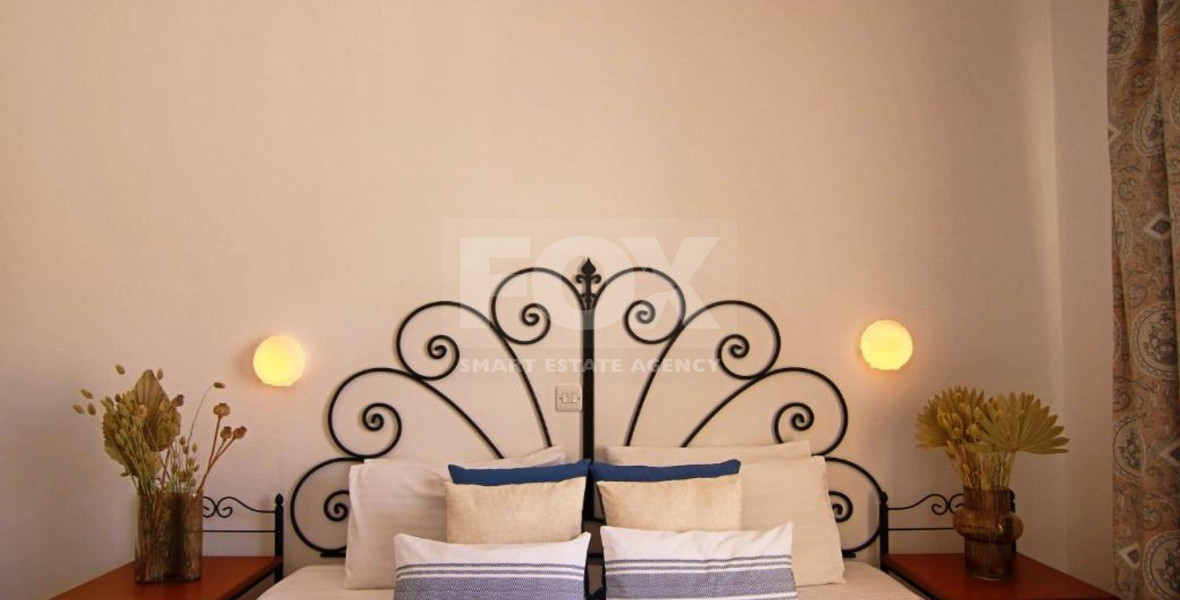 Building For Sale In Polis Chrysochou Paphos Cyprus