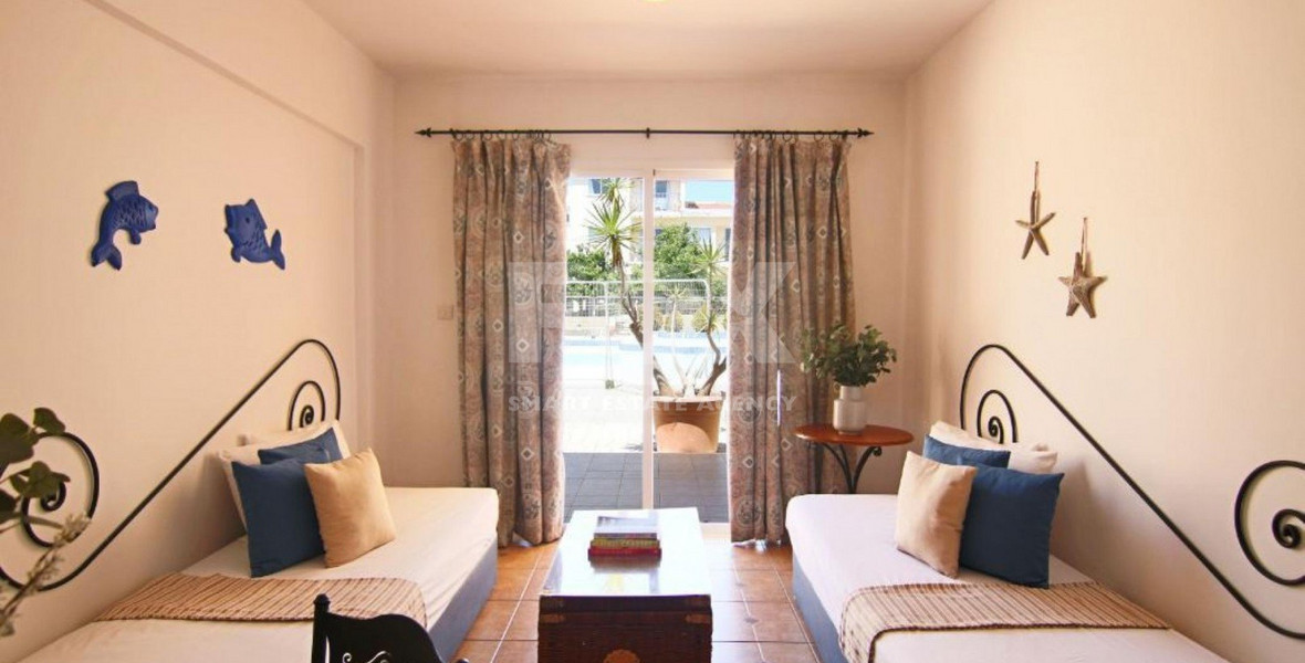 Building For Sale In Polis Chrysochou Paphos Cyprus