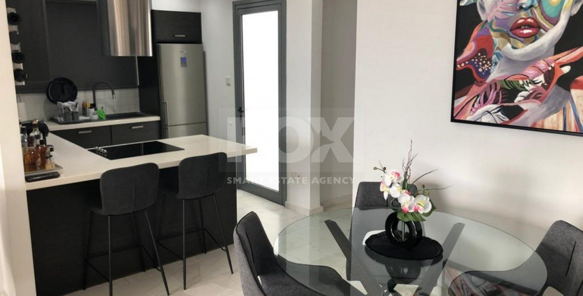 2 Bed Apartment To Rent In Panthea Limassol Cyprus
