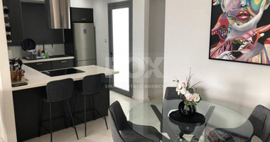 2 Bed Apartment To Rent In Panthea Limassol Cyprus