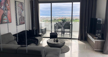 2 Bed Apartment To Rent In Panthea Limassol Cyprus