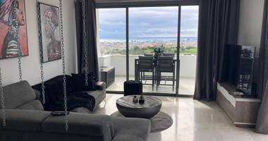 2 Bed Apartment To Rent In Panthea Limassol Cyprus