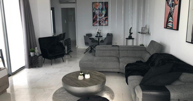 2 Bed Apartment To Rent In Panthea Limassol Cyprus