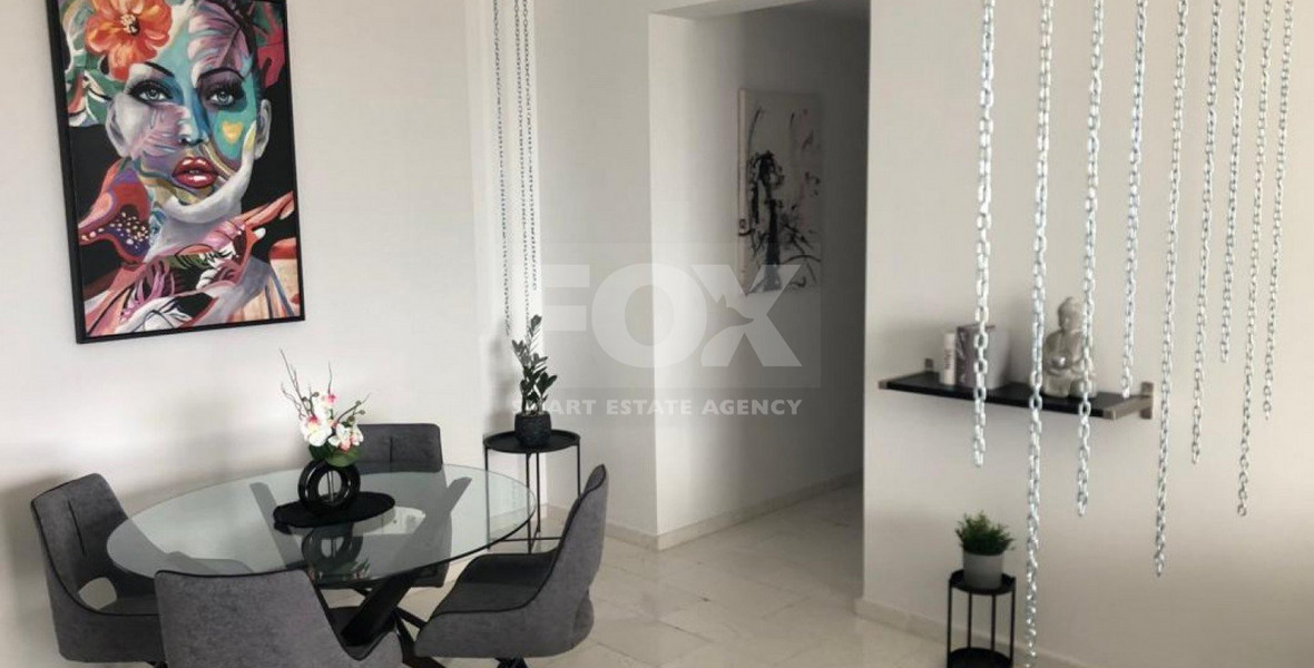 2 Bed Apartment To Rent In Panthea Limassol Cyprus