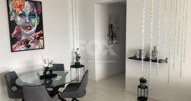 2 Bed Apartment To Rent In Panthea Limassol Cyprus