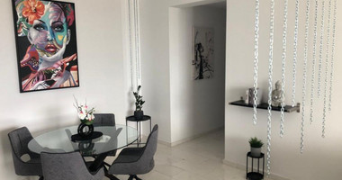 2 Bed Apartment To Rent In Panthea Limassol Cyprus