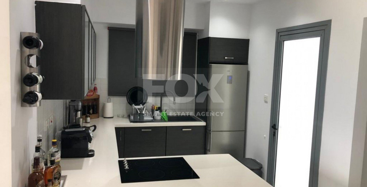 2 Bed Apartment To Rent In Panthea Limassol Cyprus