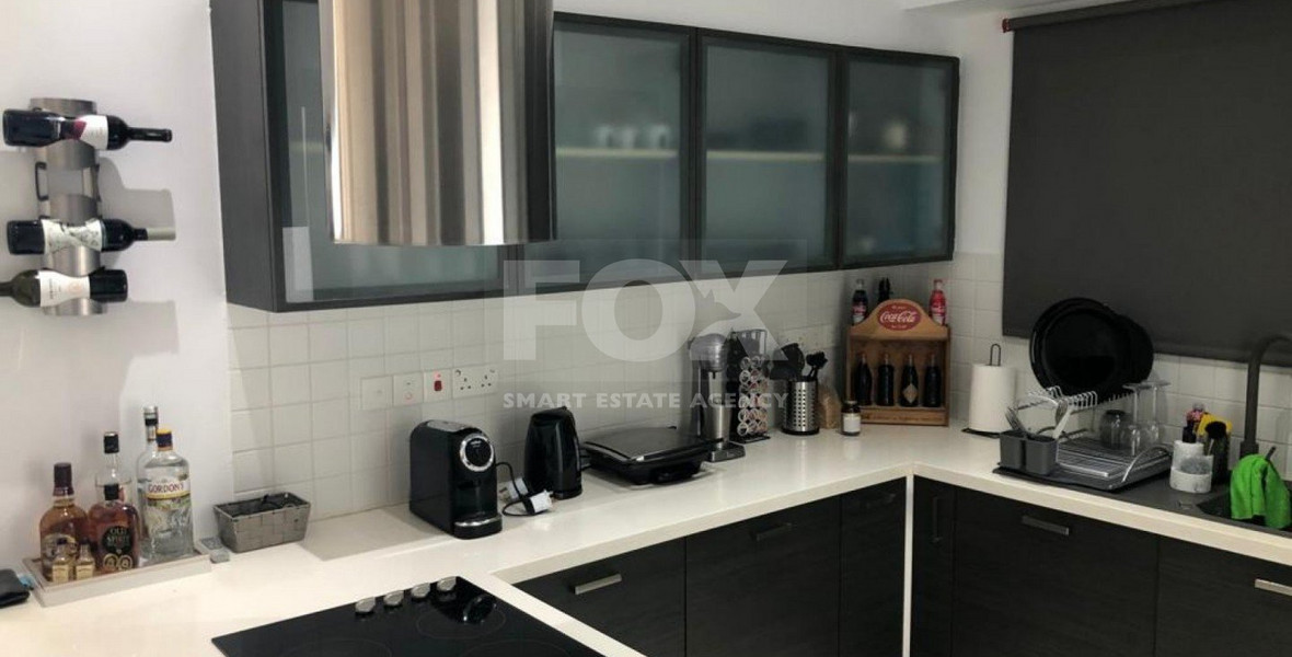 2 Bed Apartment To Rent In Panthea Limassol Cyprus
