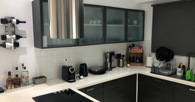 2 Bed Apartment To Rent In Panthea Limassol Cyprus