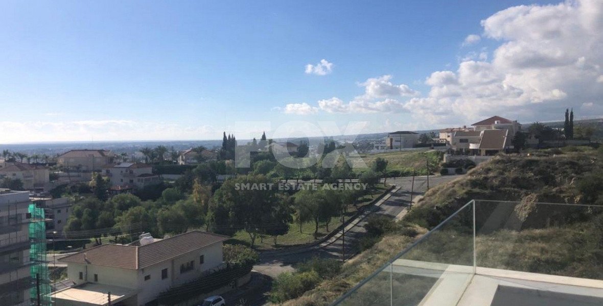 2 Bed Apartment To Rent In Panthea Limassol Cyprus