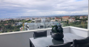 2 Bed Apartment To Rent In Panthea Limassol Cyprus