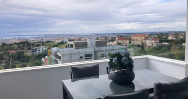 2 Bed Apartment To Rent In Panthea Limassol Cyprus