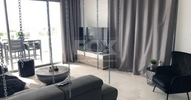 2 Bed Apartment To Rent In Panthea Limassol Cyprus