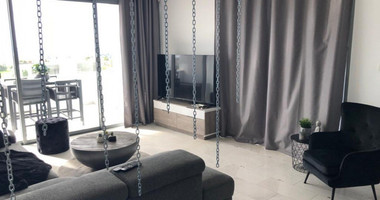 2 Bed Apartment To Rent In Panthea Limassol Cyprus