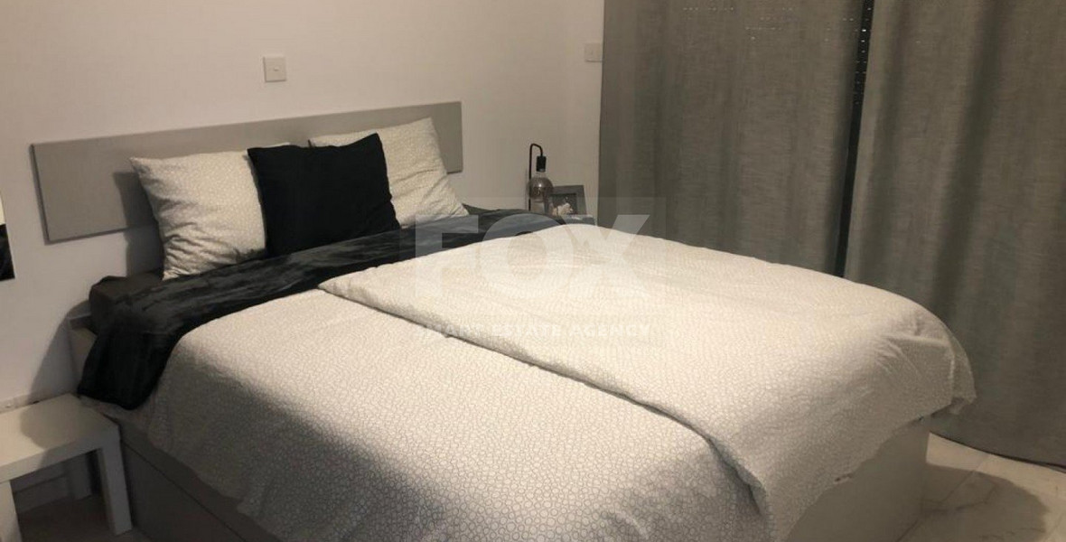 2 Bed Apartment To Rent In Panthea Limassol Cyprus