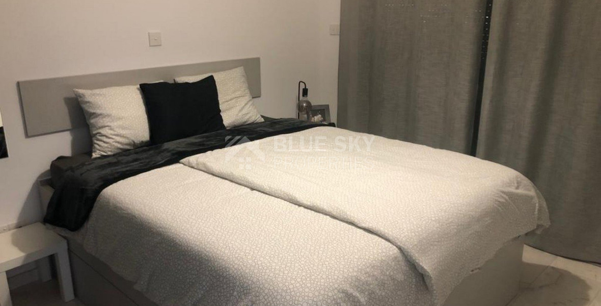 2 Bed Apartment To Rent In Panthea Limassol Cyprus