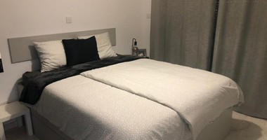 2 Bed Apartment To Rent In Panthea Limassol Cyprus