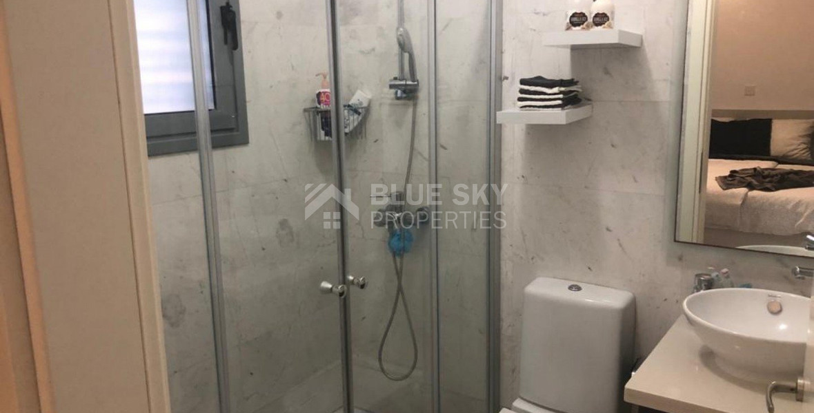 2 Bed Apartment To Rent In Panthea Limassol Cyprus