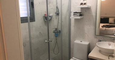 2 Bed Apartment To Rent In Panthea Limassol Cyprus