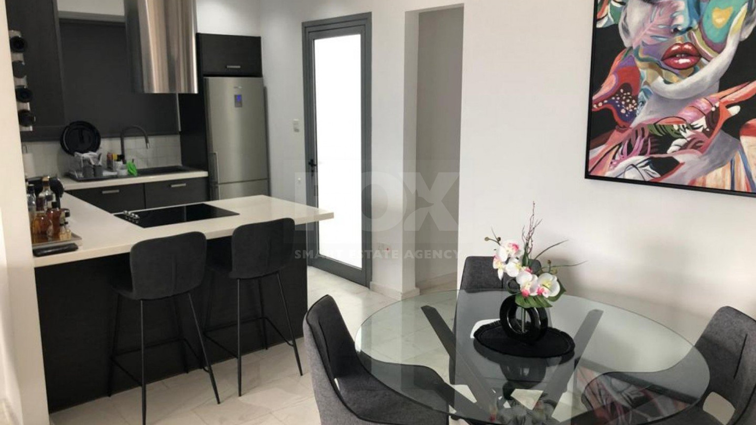 2 Bed Apartment To Rent In Panthea Limassol Cyprus
