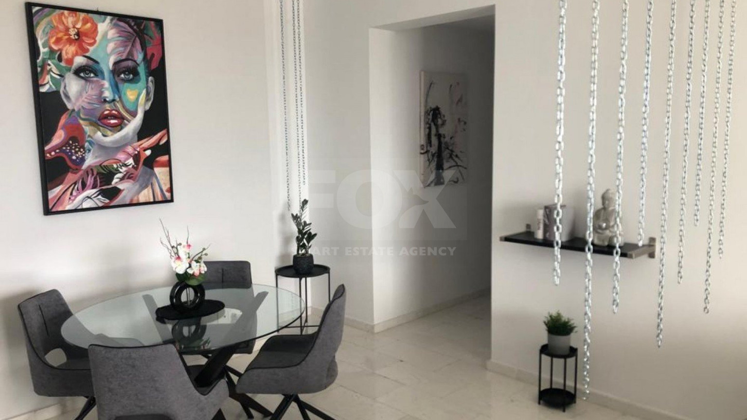 2 Bed Apartment To Rent In Panthea Limassol Cyprus