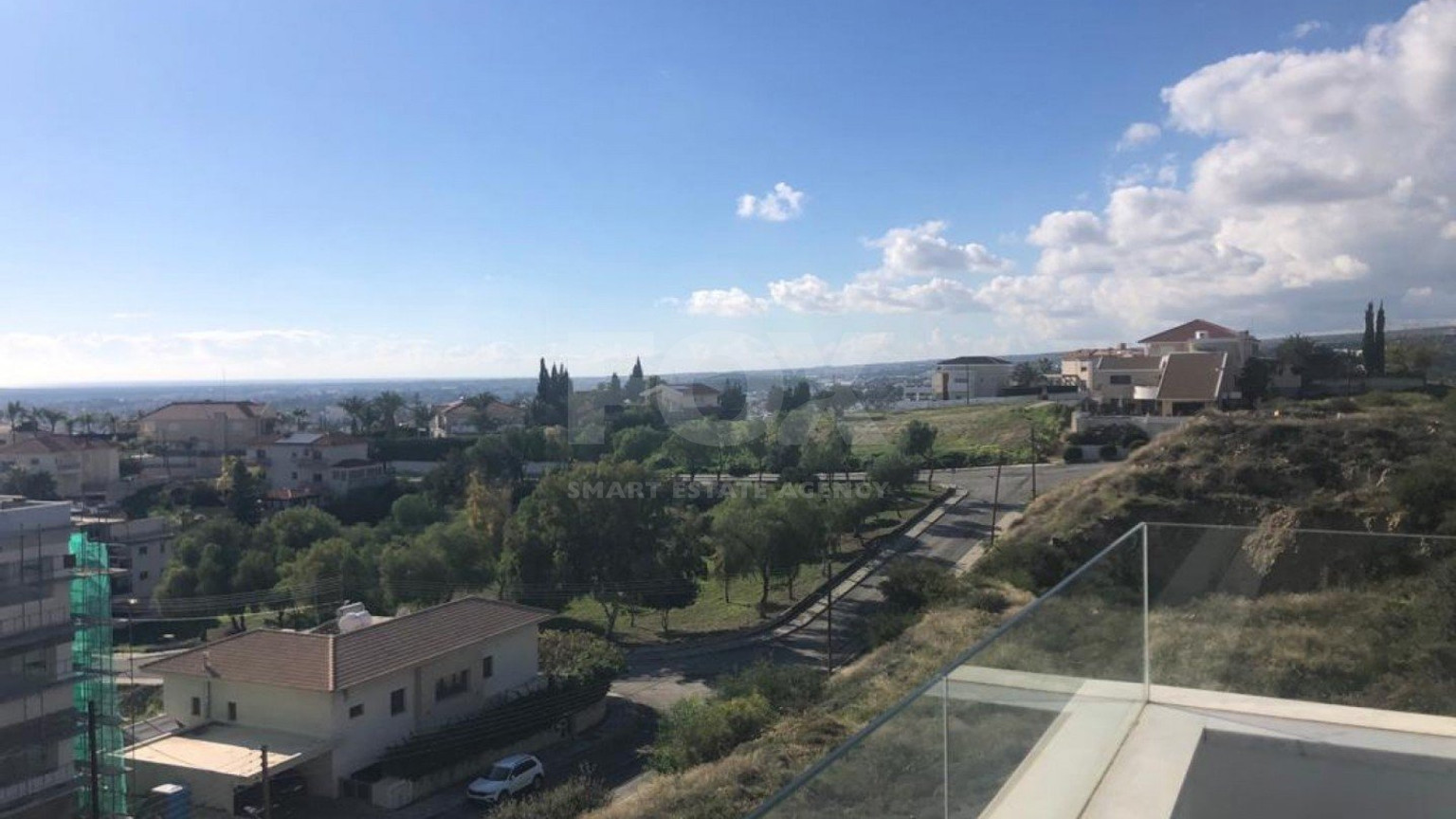 2 Bed Apartment To Rent In Panthea Limassol Cyprus