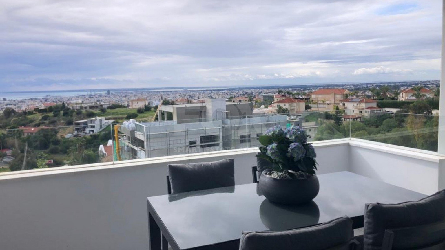 2 Bed Apartment To Rent In Panthea Limassol Cyprus