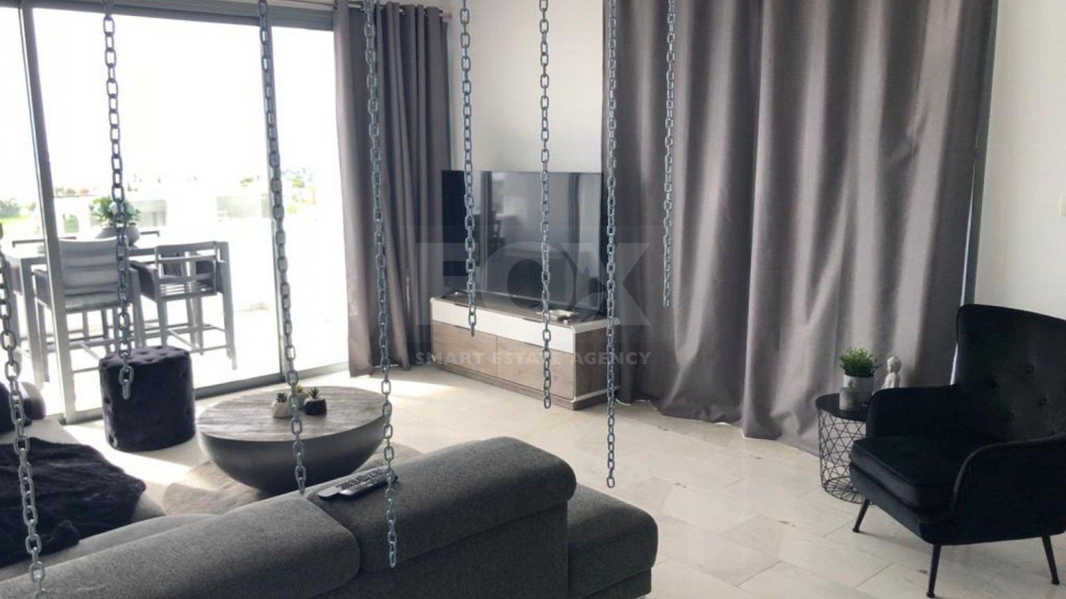 2 Bed Apartment To Rent In Panthea Limassol Cyprus