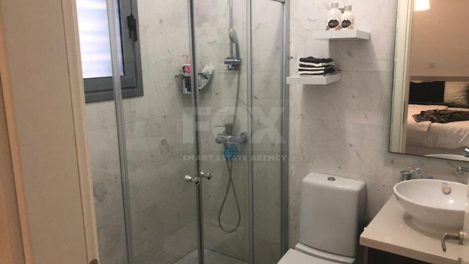 2 Bed Apartment To Rent In Panthea Limassol Cyprus