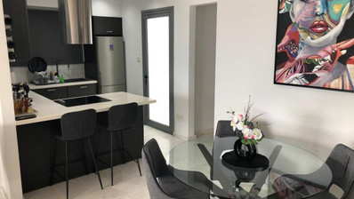2 Bed Apartment To Rent In Panthea Limassol Cyprus