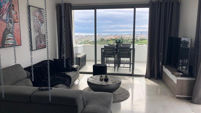 2 Bed Apartment To Rent In Panthea Limassol Cyprus