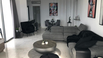 2 Bed Apartment To Rent In Panthea Limassol Cyprus