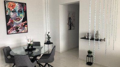 2 Bed Apartment To Rent In Panthea Limassol Cyprus