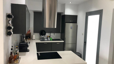 2 Bed Apartment To Rent In Panthea Limassol Cyprus