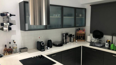2 Bed Apartment To Rent In Panthea Limassol Cyprus