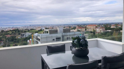 2 Bed Apartment To Rent In Panthea Limassol Cyprus