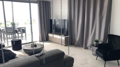 2 Bed Apartment To Rent In Panthea Limassol Cyprus