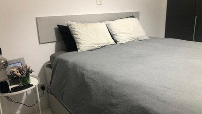 2 Bed Apartment To Rent In Panthea Limassol Cyprus