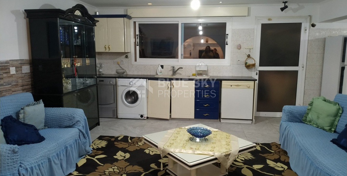 3 Bed House To Rent In Geroskipou Paphos Cyprus