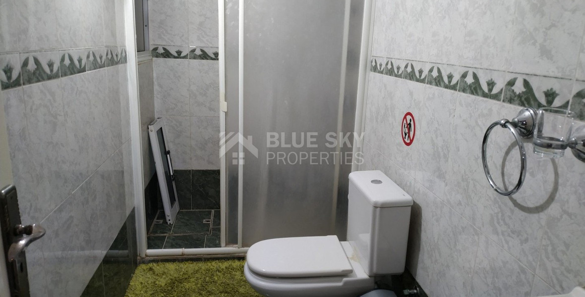 3 Bed House To Rent In Geroskipou Paphos Cyprus