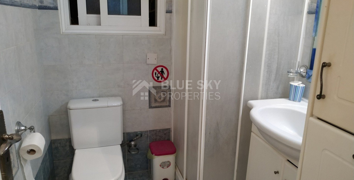 3 Bed House To Rent In Geroskipou Paphos Cyprus