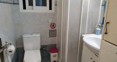 3 Bed House To Rent In Geroskipou Paphos Cyprus