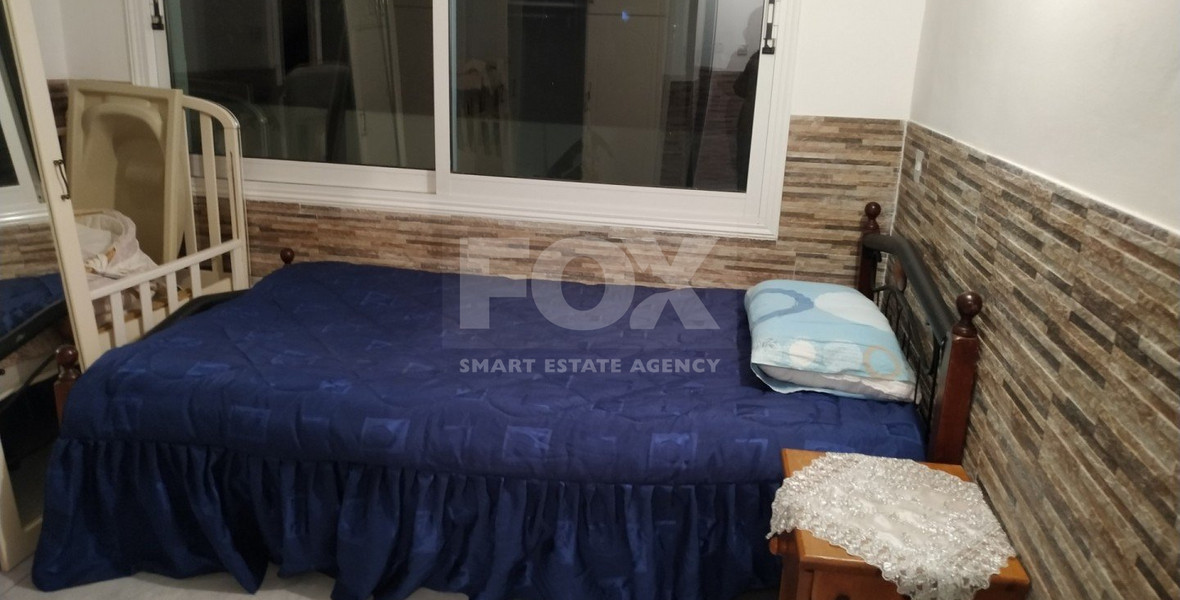 3 Bed House To Rent In Geroskipou Paphos Cyprus