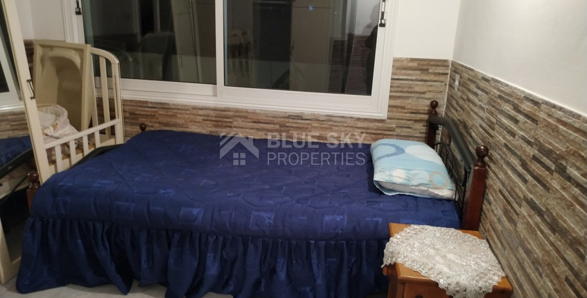 3 Bed House To Rent In Geroskipou Paphos Cyprus