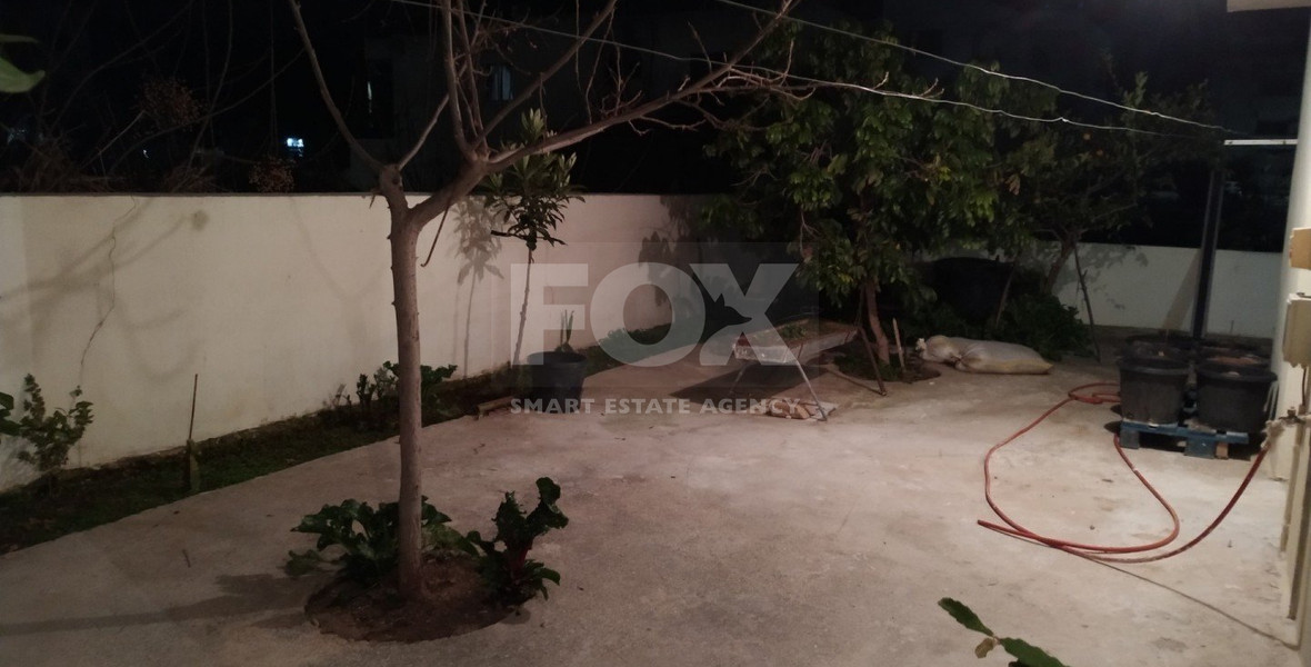 3 Bed House To Rent In Geroskipou Paphos Cyprus