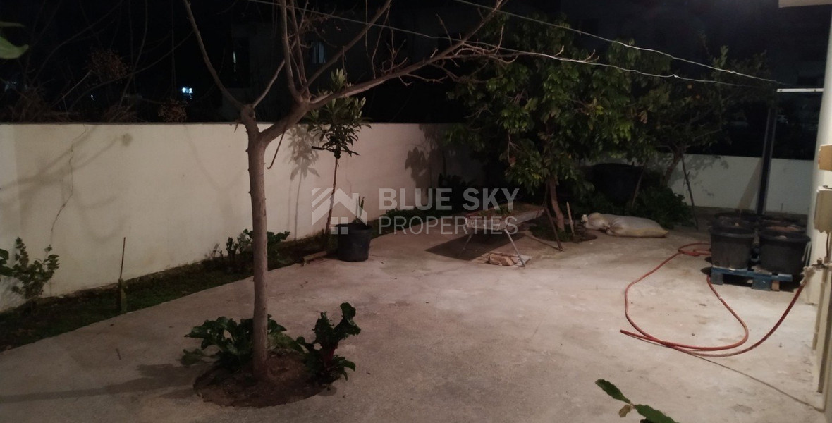 3 Bed House To Rent In Geroskipou Paphos Cyprus