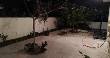 3 Bed House To Rent In Geroskipou Paphos Cyprus