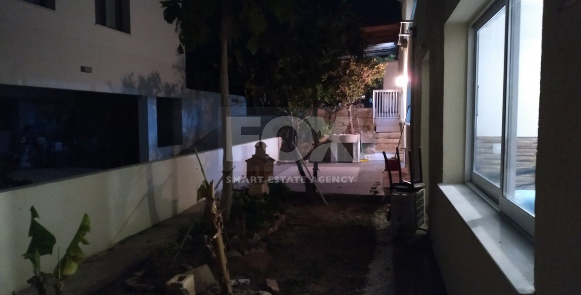 3 Bed House To Rent In Geroskipou Paphos Cyprus